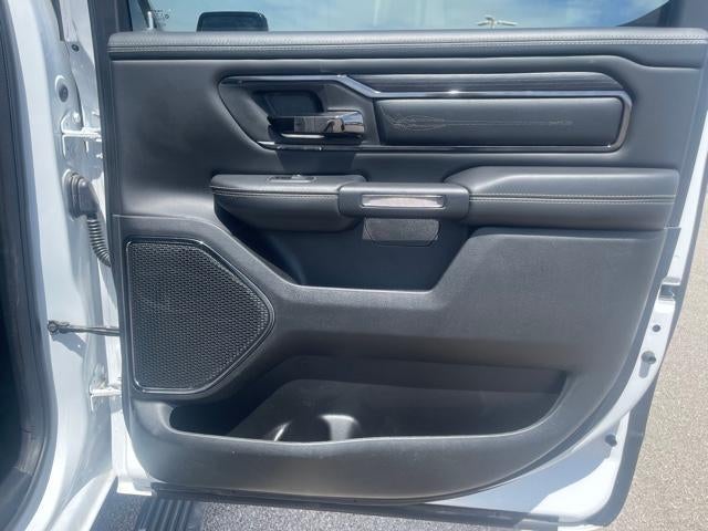 2022 RAM 1500 Limited 4x4 Crew Cab 5'7" Box