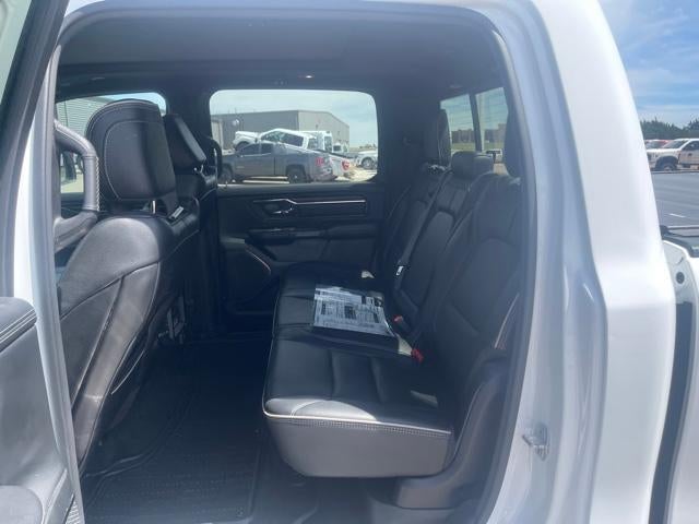 2022 RAM 1500 Limited 4x4 Crew Cab 5'7" Box