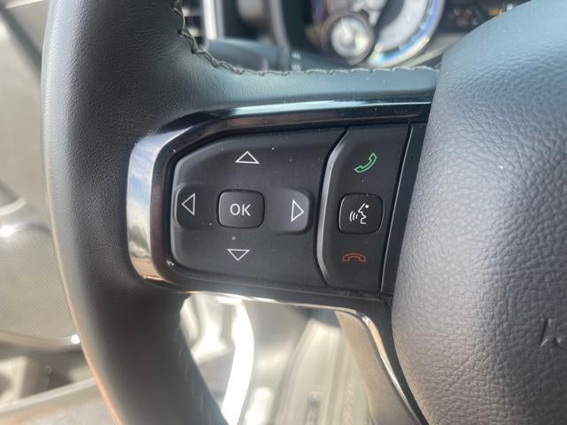 2022 RAM 1500 Limited 4x4 Crew Cab 5'7" Box