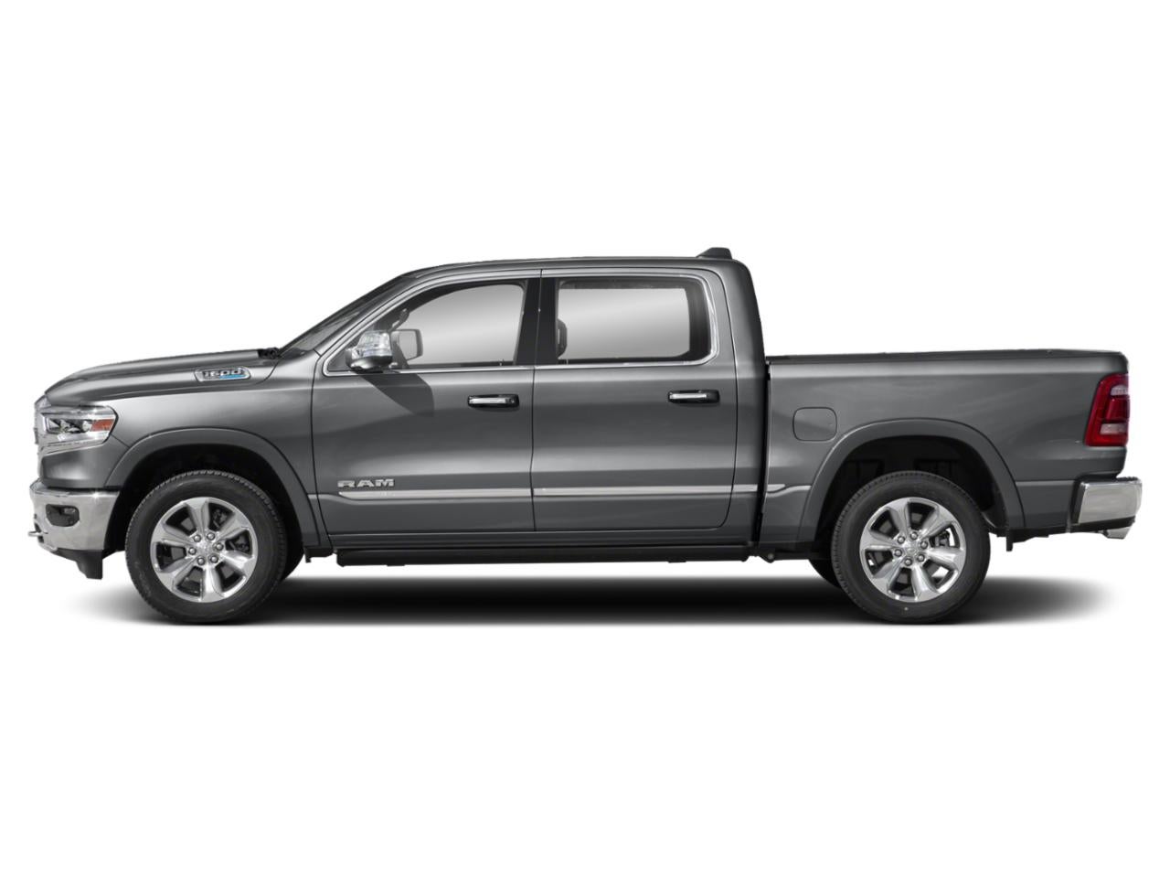2022 RAM 1500 Limited 4x4 Crew Cab 5'7" Box