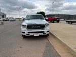 2022 RAM 1500 Limited 4x4 Crew Cab 5'7" Box