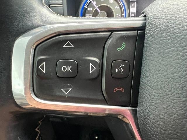 2022 RAM 1500 Limited 4x4 Crew Cab 5'7" Box