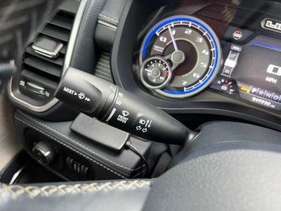 2022 RAM 1500 Limited 4x4 Crew Cab 5'7" Box