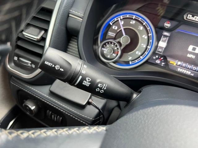 2022 RAM 1500 Limited 4x4 Crew Cab 5'7" Box