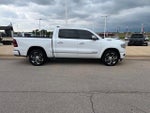 2022 RAM 1500 Limited 4x4 Crew Cab 5'7" Box