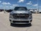 2025 RAM 1500 Laramie 4x4 Crew Cab 5'7" Box