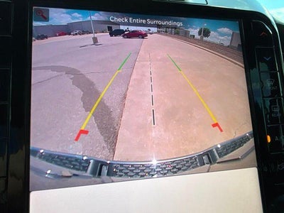 2025 RAM 1500 Laramie 4x4 Crew Cab 5'7" Box