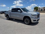 2025 RAM 1500 Laramie 4x4 Crew Cab 5'7" Box