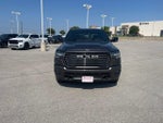 2026 RAM 1500 Laramie 4x4 Crew Cab 5'7" Box