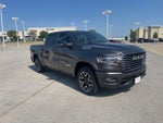 2026 RAM 1500 Laramie 4x4 Crew Cab 5'7" Box