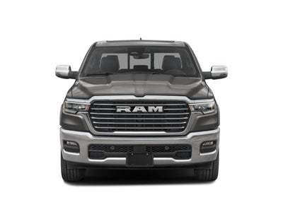 2026 RAM 1500 Laramie 4x4 Crew Cab 5'7" Box
