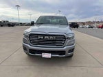 2025 RAM 1500 Laramie 4x4 Crew Cab 5'7" Box