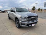2025 RAM 1500 Laramie 4x4 Crew Cab 5'7" Box