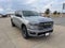 2025 RAM 1500 Laramie 4x4 Crew Cab 5'7" Box