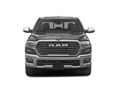 2025 RAM 1500 Laramie 4x4 Crew Cab 5'7" Box