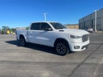 2025 RAM 1500 Laramie 4x4 Crew Cab 5'7" Box