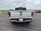 2020 RAM 1500 Laramie 4x4 Crew Cab 5'7" Box