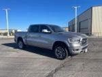 2021 RAM 1500 Laramie 4x4 Crew Cab 5'7" Box