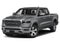 2021 RAM 1500 Laramie 4x4 Crew Cab 5'7" Box