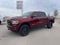 2021 RAM 1500 Laramie 4x4 Crew Cab 5'7" Box