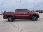 2021 RAM 1500 Laramie 4x4 Crew Cab 5'7" Box