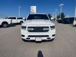 2023 RAM 1500 Laramie 4x4 Crew Cab 5'7" Box