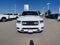 2023 RAM 1500 Laramie 4x4 Crew Cab 5'7" Box