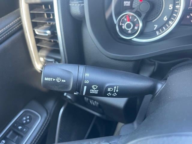 2023 RAM 1500 Laramie 4x4 Crew Cab 5'7" Box