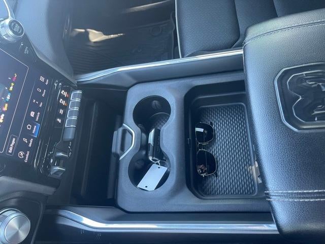 2023 RAM 1500 Laramie 4x4 Crew Cab 5'7" Box