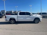 2023 RAM 1500 Laramie 4x4 Crew Cab 5'7" Box