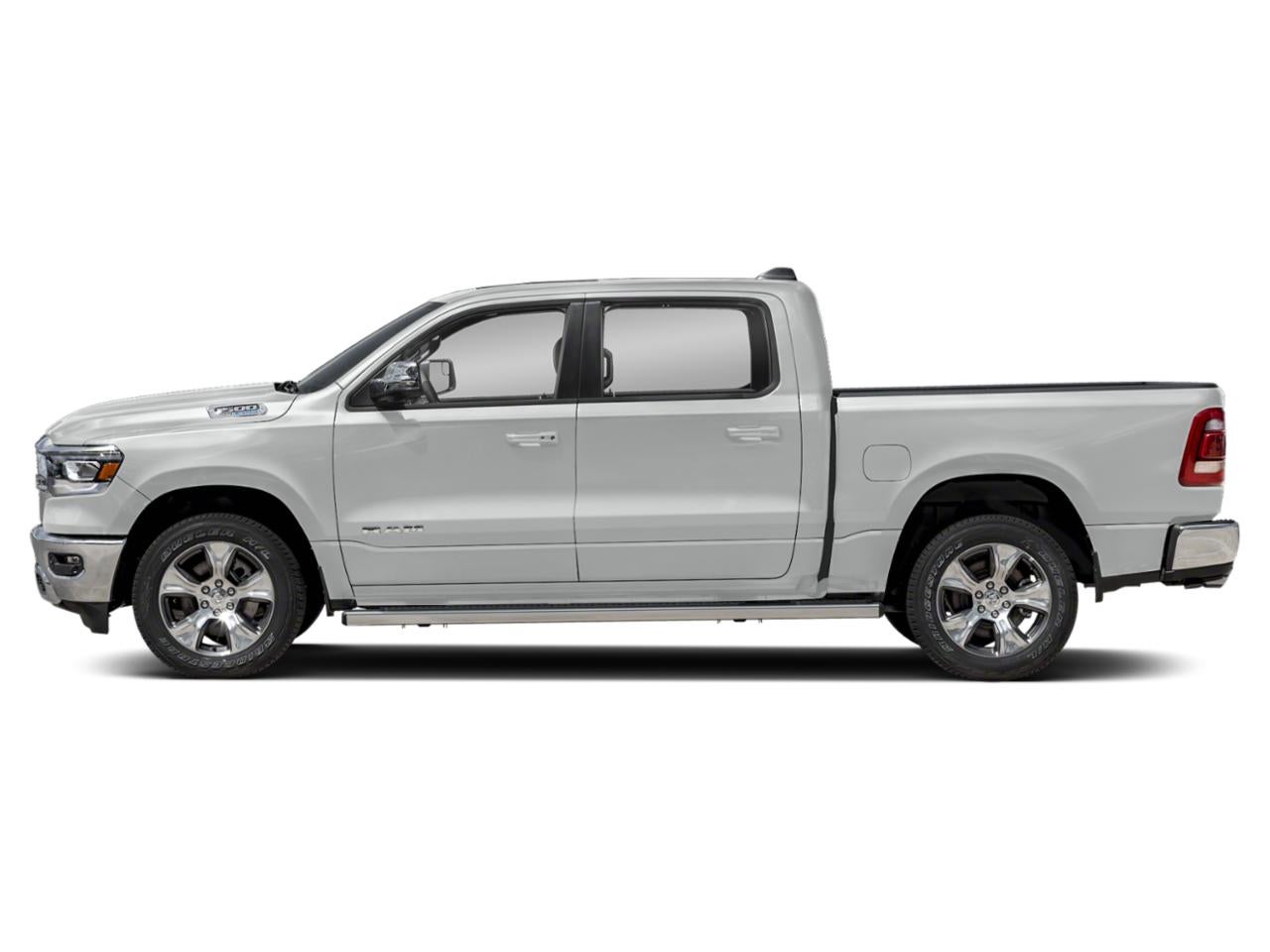 2023 RAM 1500 Laramie 4x4 Crew Cab 5'7" Box