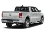 2023 RAM 1500 Laramie 4x4 Crew Cab 5'7" Box