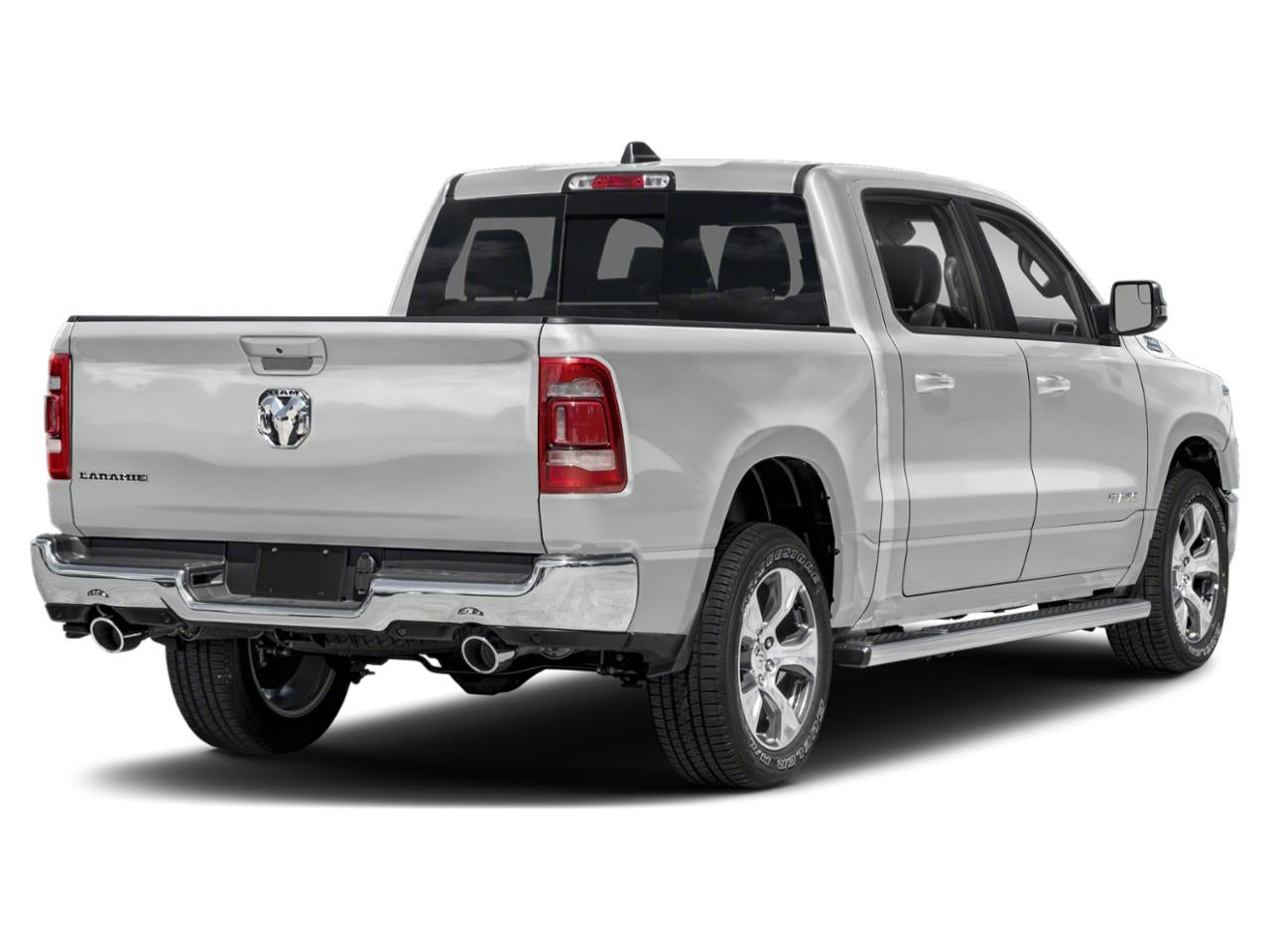 2023 RAM 1500 Laramie 4x4 Crew Cab 5'7" Box
