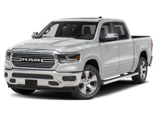 2023 RAM 1500 Laramie 4x4 Crew Cab 5'7" Box
