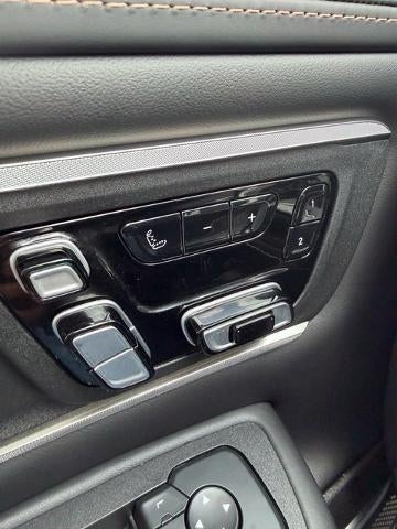 2026 RAM 1500 Tungsten 4x4 Crew Cab 5'7" Box