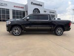 2026 RAM 1500 Tungsten 4x4 Crew Cab 5'7" Box