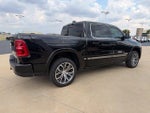 2026 RAM 1500 Tungsten 4x4 Crew Cab 5'7" Box