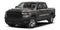 2026 RAM 1500 Tungsten 4x4 Crew Cab 5'7" Box