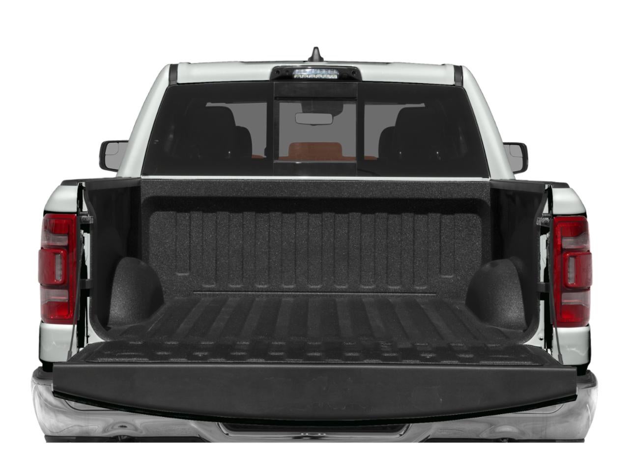 2022 RAM 1500 Longhorn 4x4 Crew Cab 5'7" Box