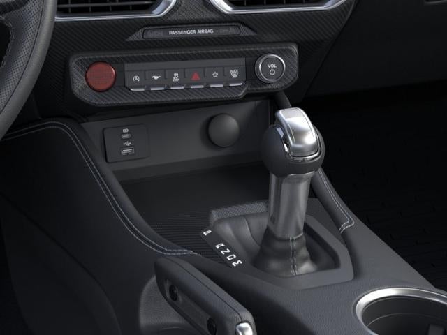 2026 Ford Mustang EcoBoost Premium Fastback