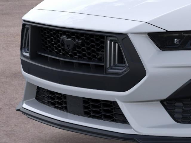 2026 Ford Mustang EcoBoost Premium Fastback