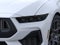 2026 Ford Mustang EcoBoost Premium Fastback