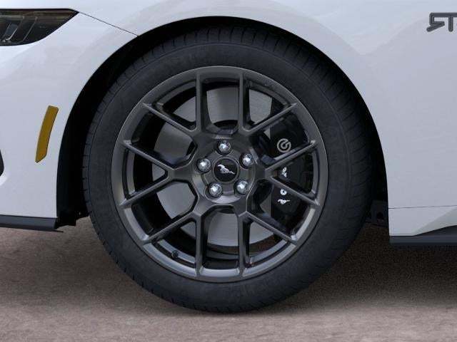 2026 Ford Mustang EcoBoost Premium Fastback