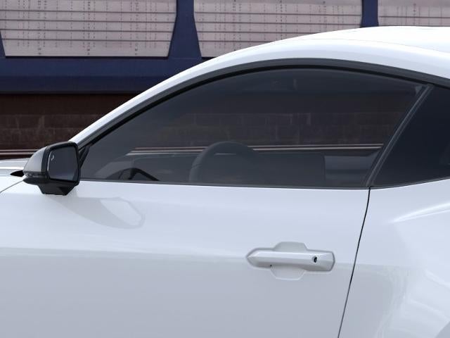 2026 Ford Mustang EcoBoost Premium Fastback