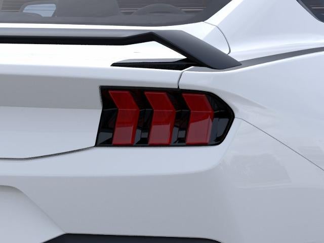 2026 Ford Mustang EcoBoost Premium Fastback