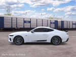 2026 Ford Mustang EcoBoost Premium Fastback