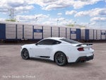 2026 Ford Mustang EcoBoost Premium Fastback