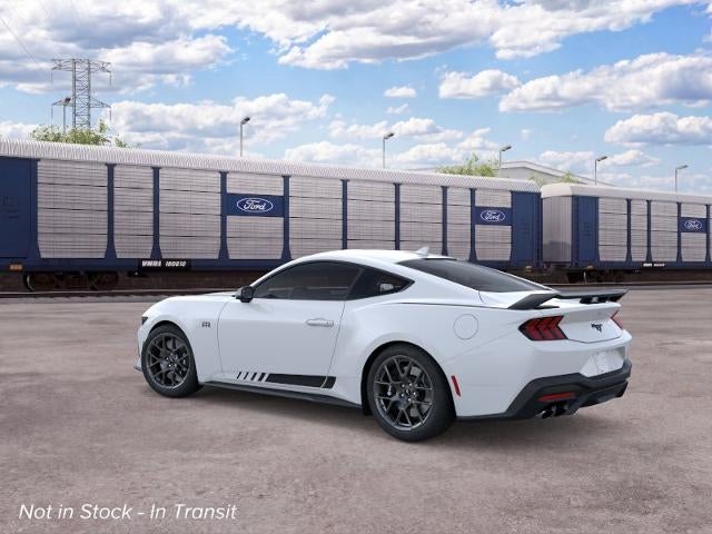 2026 Ford Mustang EcoBoost Premium Fastback
