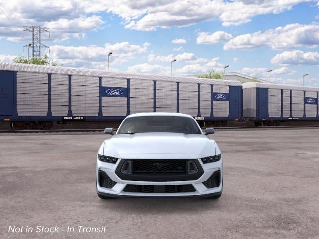 2026 Ford Mustang EcoBoost Premium Fastback