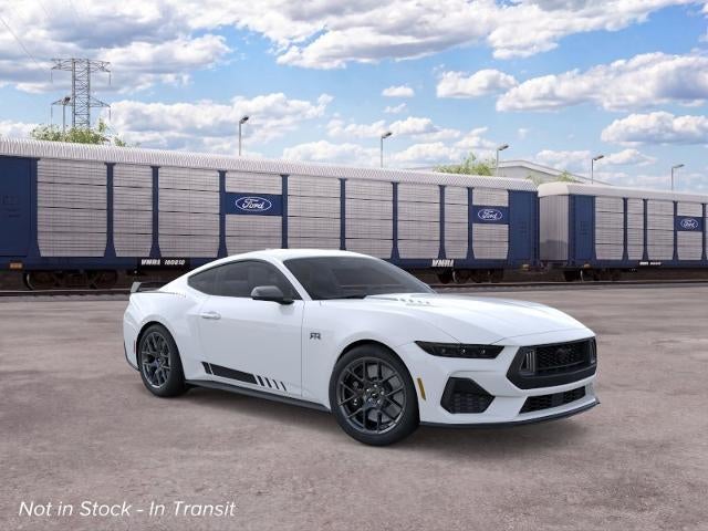 2026 Ford Mustang EcoBoost Premium Fastback